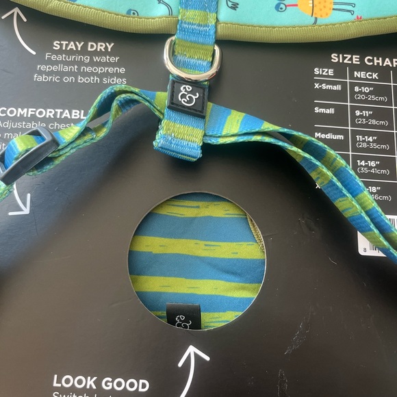 Lucy and Co  Reversible Dig Harness
Only XL - Picture 4 of 4